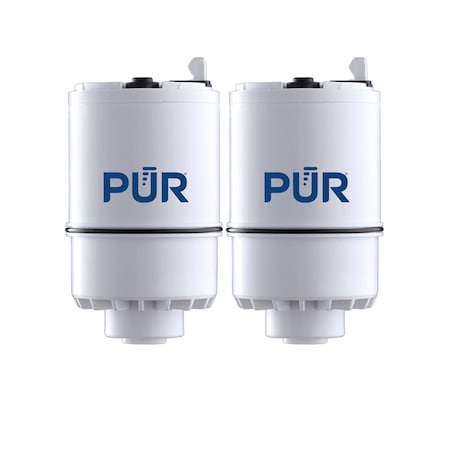 Pur PUR Maxion Faucet Replacement Water Filter For PUR RF33752V2